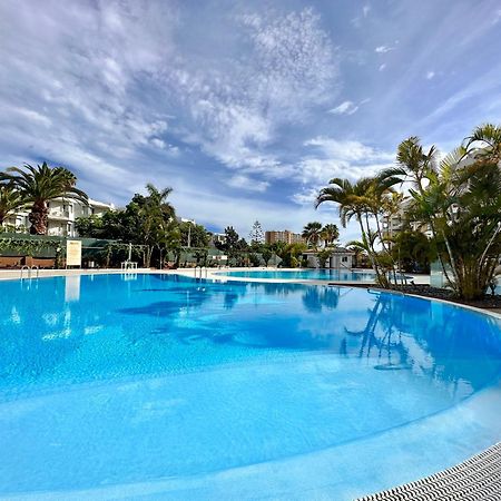 Apartamento Villa Fatima Los Cristianos  Ngoại thất bức ảnh