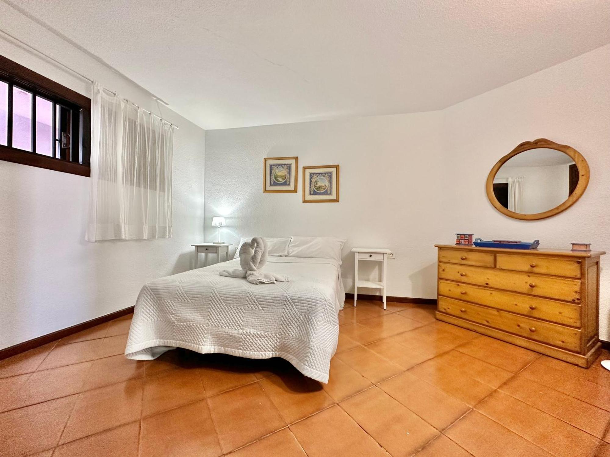 Apartamento Villa Fatima Los Cristianos  Ngoại thất bức ảnh